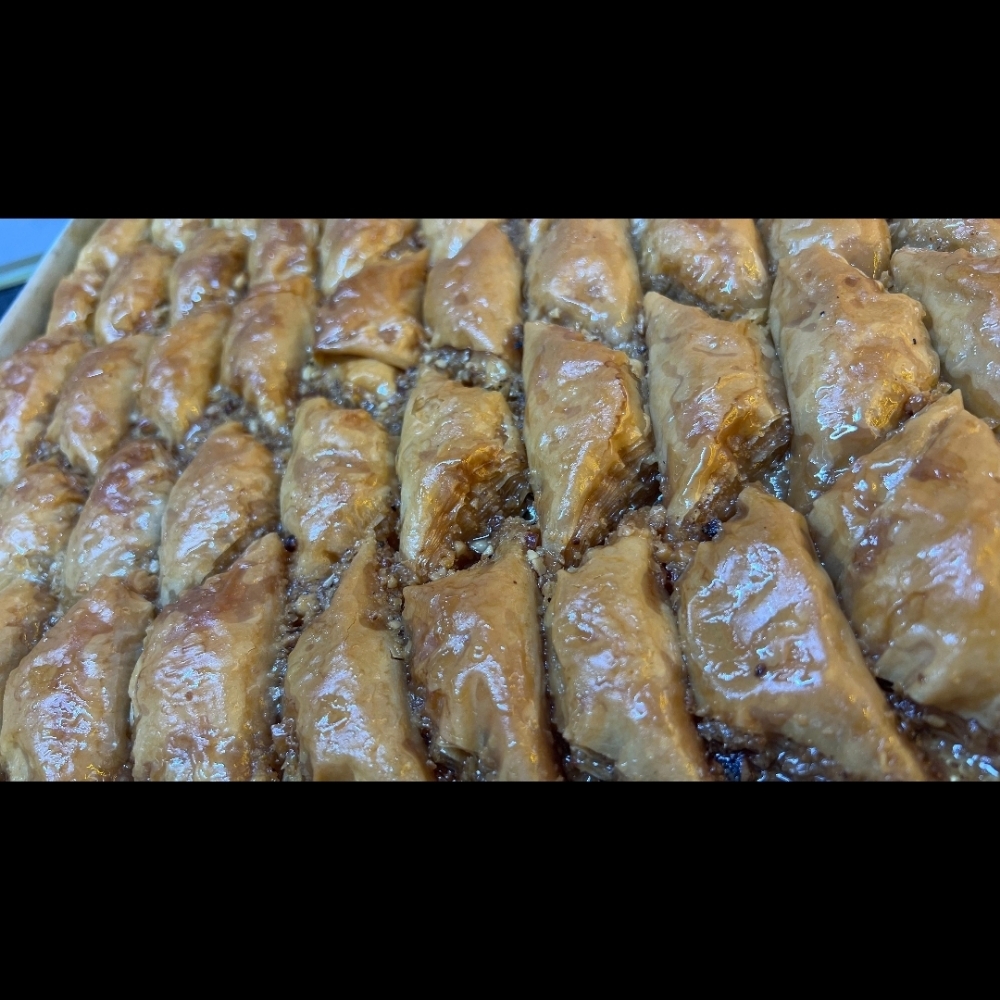 Cevizli Şöbiyet ( 1 kg )
