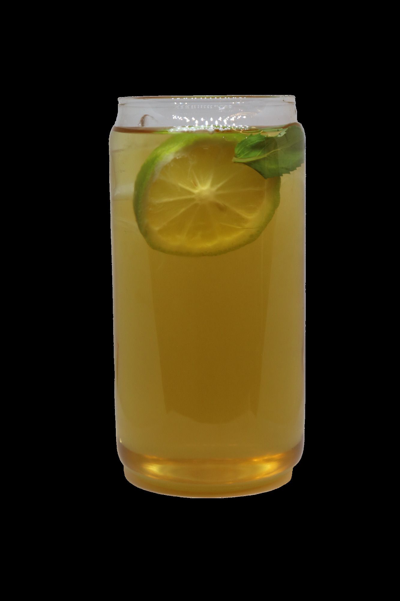 Cool Lime
