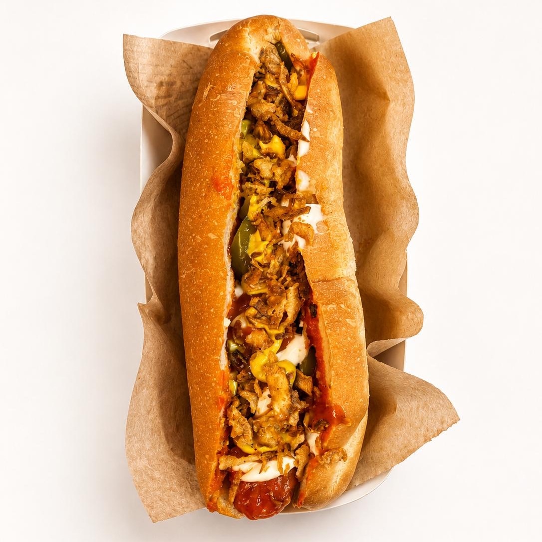 Dana Hot Dog