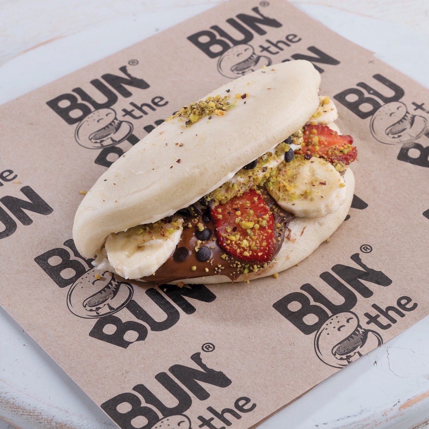 Tatlı Bun