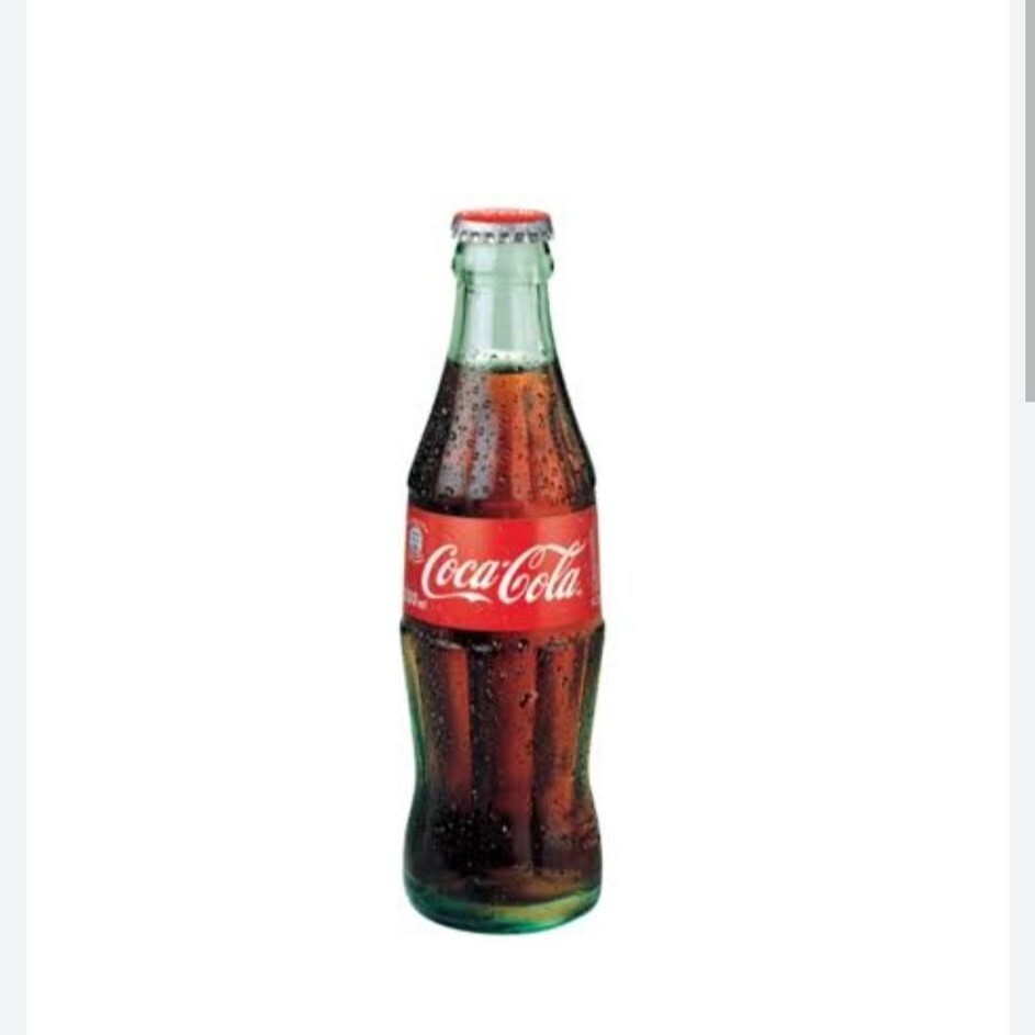 Kola Şişe