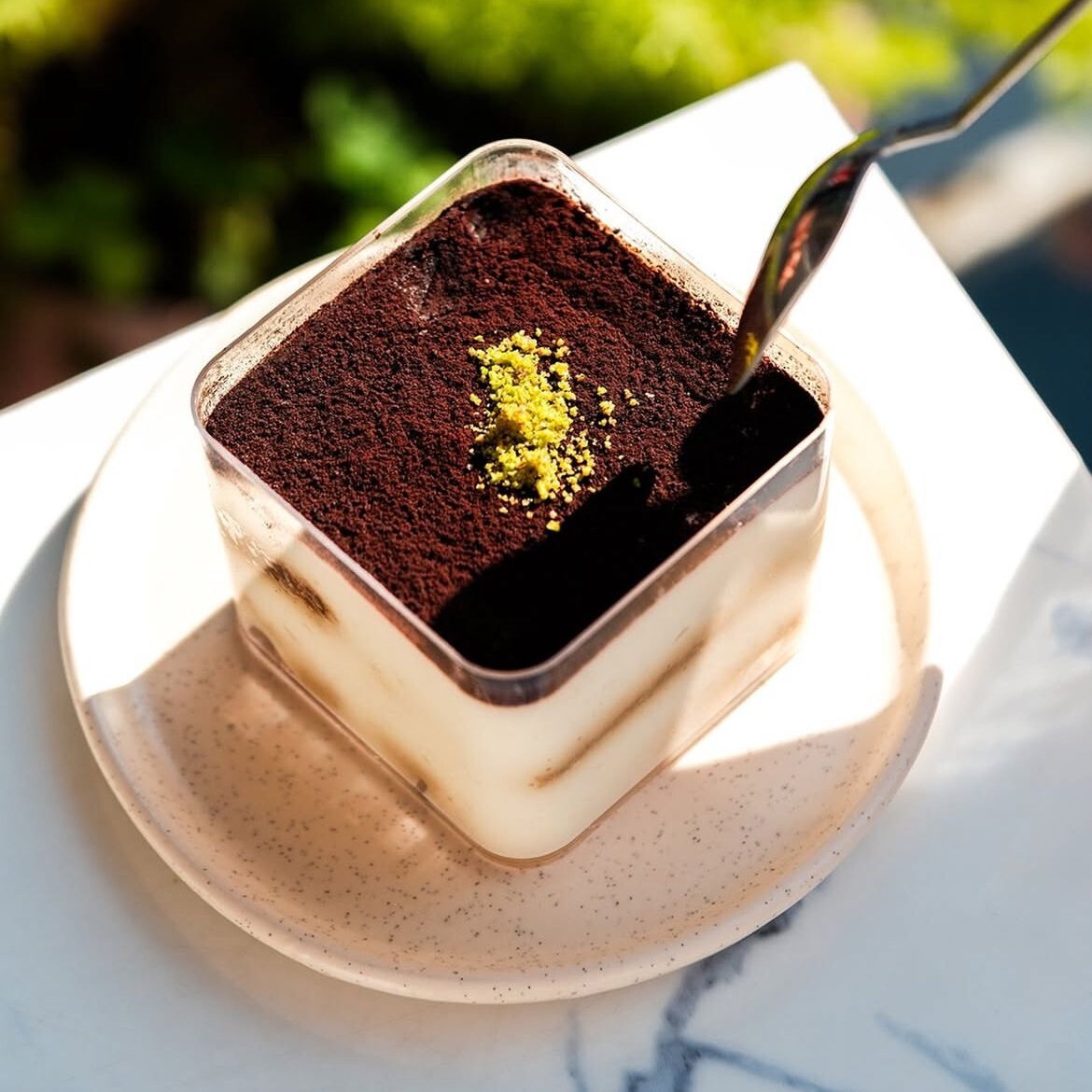 Tiramisu (Adet)
