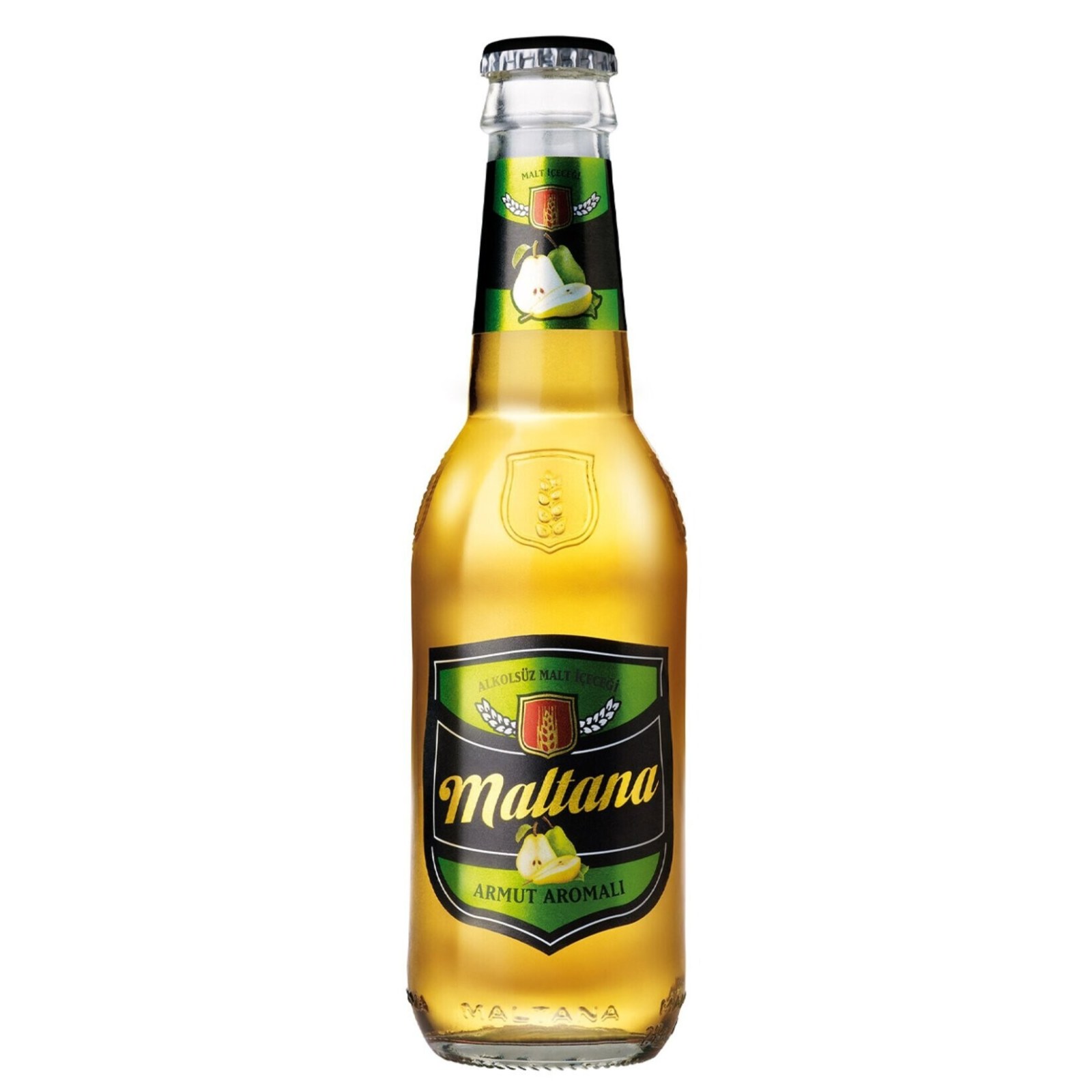 Maltana Armut (27 cl.)