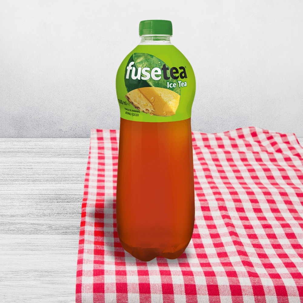 Fuse Tea (1 L.)