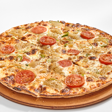 M.E.T. Pizza (Orta)