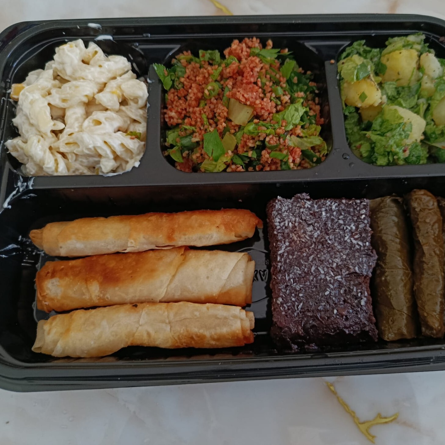 Gün Tabağı