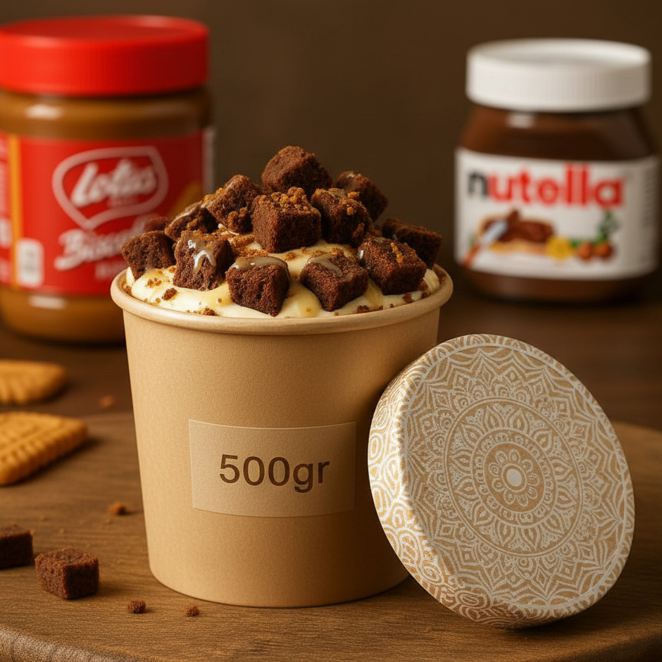 Munchies Mag 500gr.