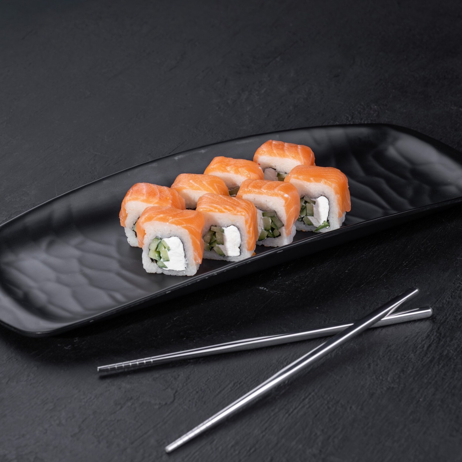 Philadelphia klassik roll (8 adet)