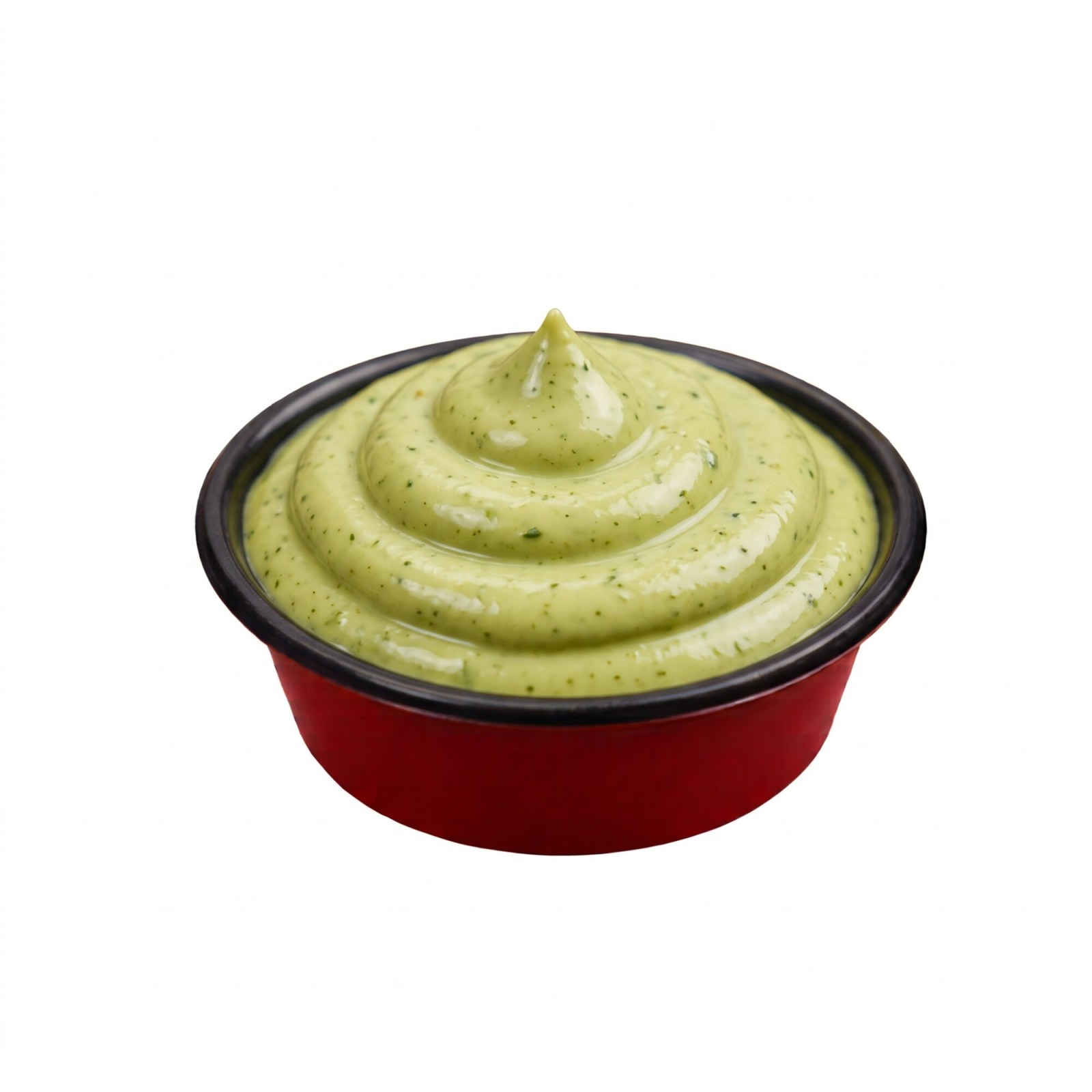 El Yapımı Pesto Mayonez