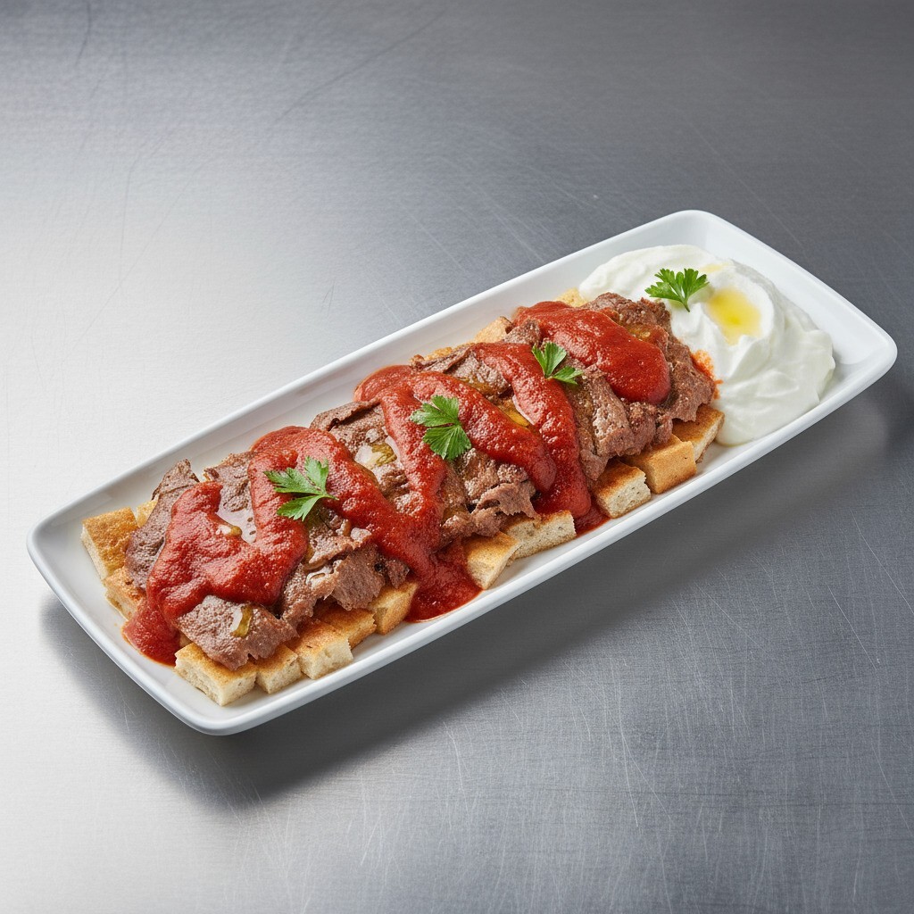 İskender