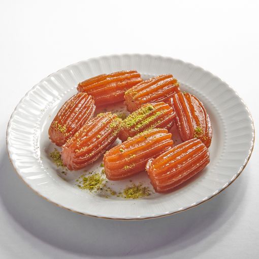Tulumba Tatlısı (1 kg.)