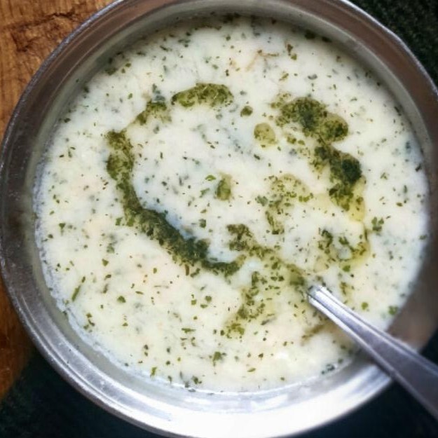 Yayla Çorbası