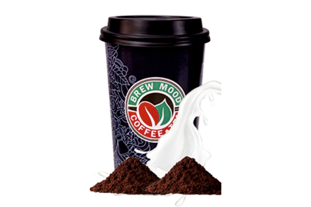 Flat White