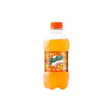Yedigün Pet (33 cl.)