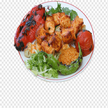 Tavuk Şiş 1 Porsiyon