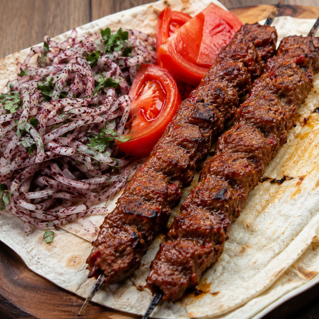 Adana Kebap