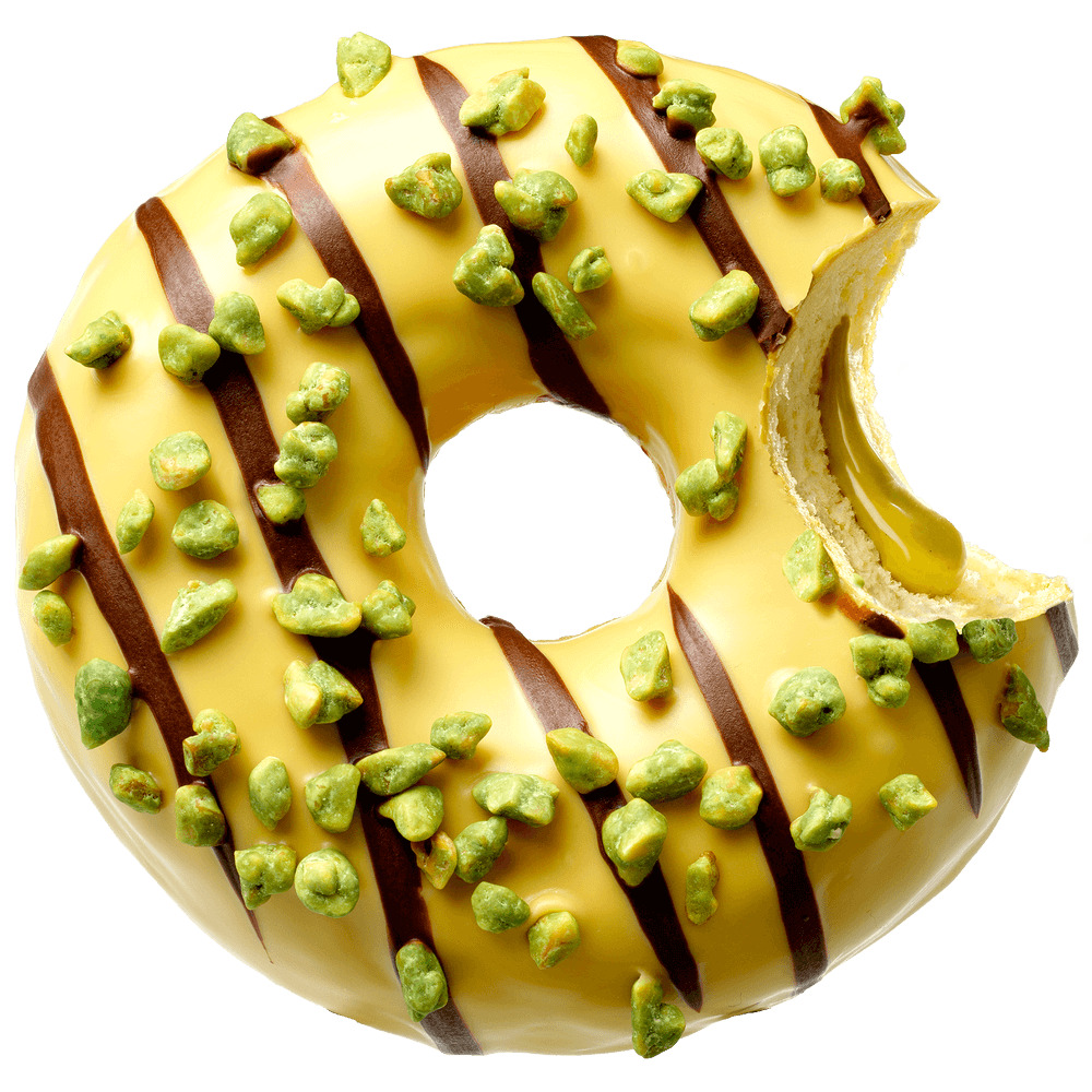 Mucho Pistachio