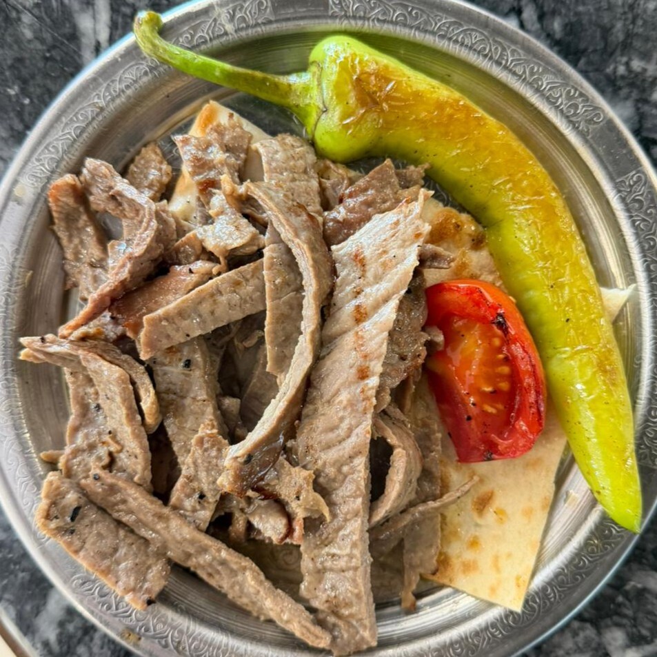 Çürük ( 120 gr)
