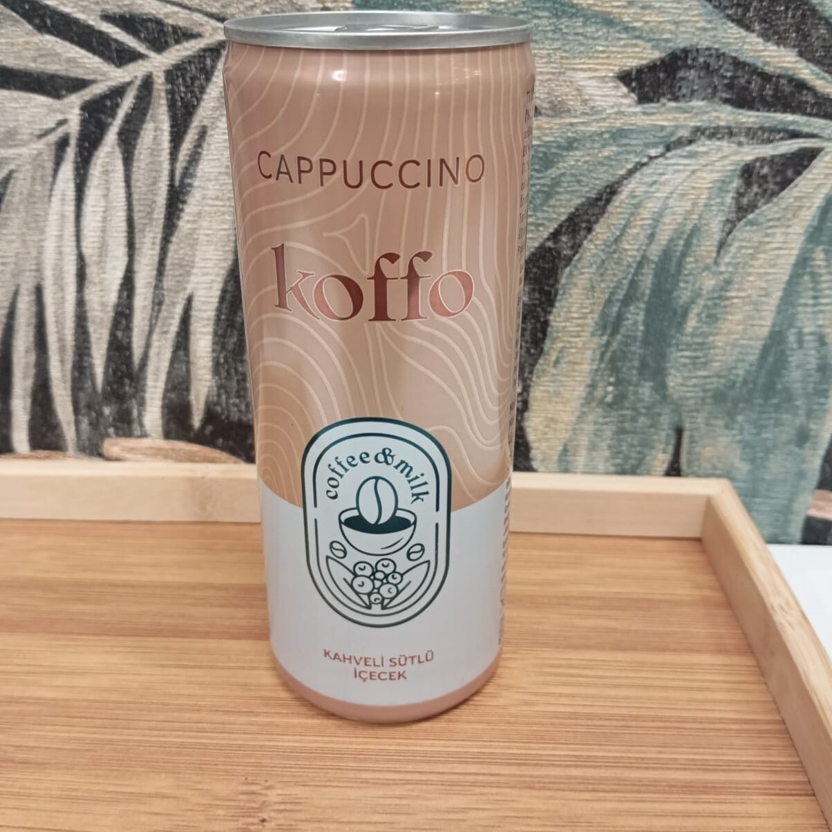 Cappucıno