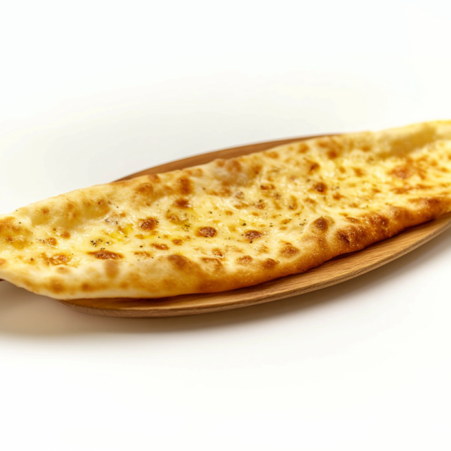 Kaşarlı Pide