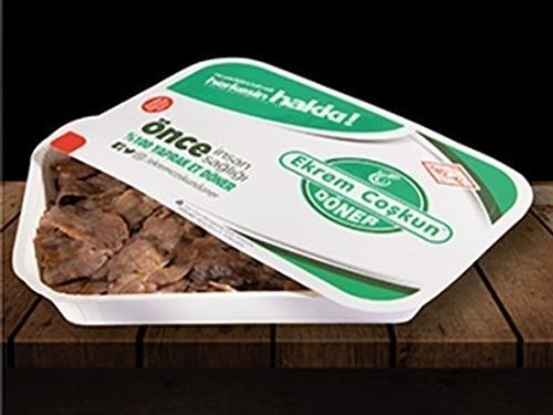 Et Döner (1 kg.)