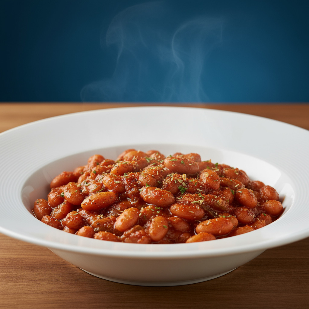 Kuru Fasulye