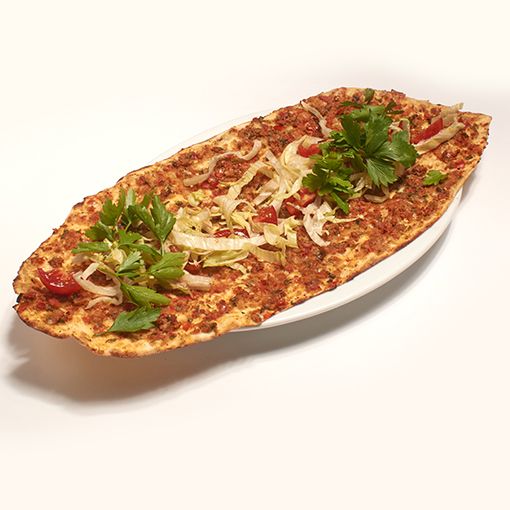 Lahmacun