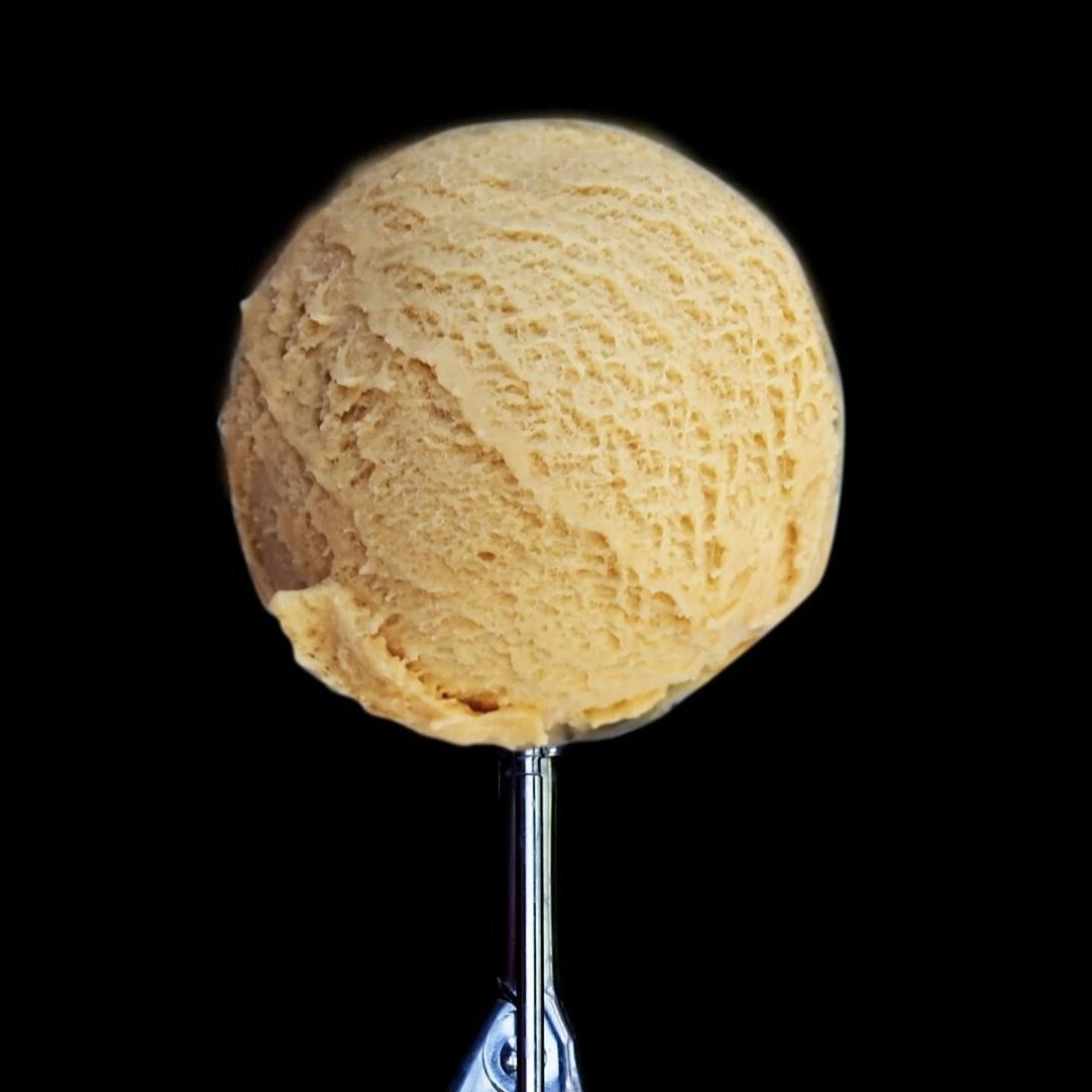 Kavunlu Dondurma (350 gr)