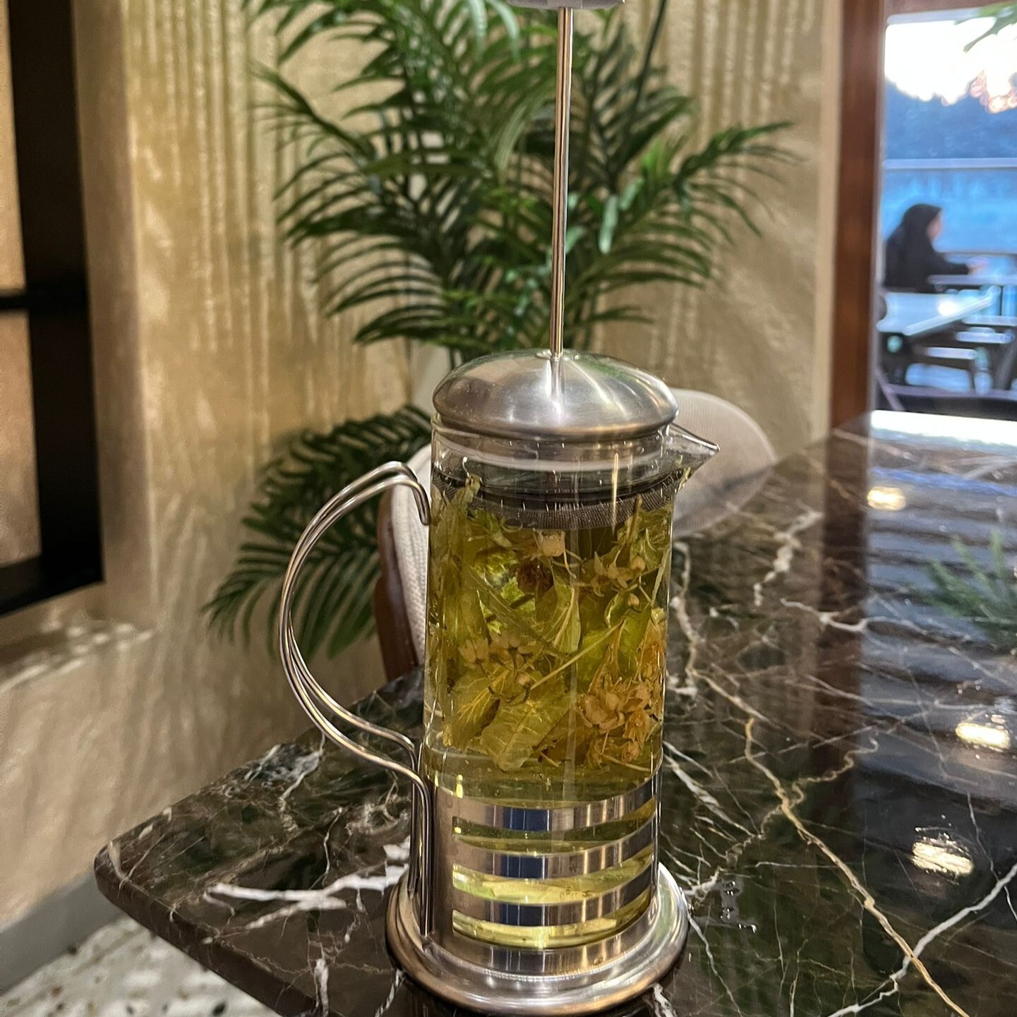 Bitki Çayı