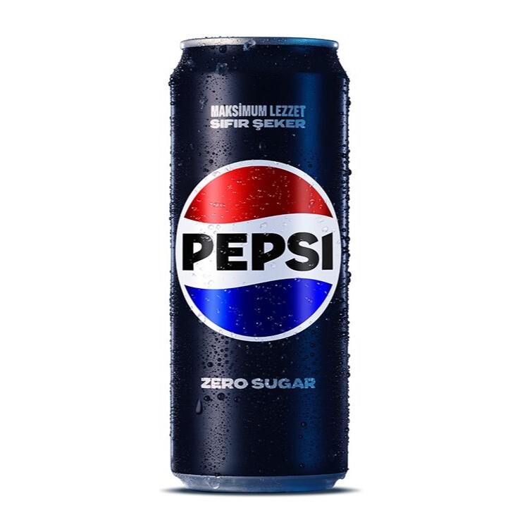 Pepsi Max