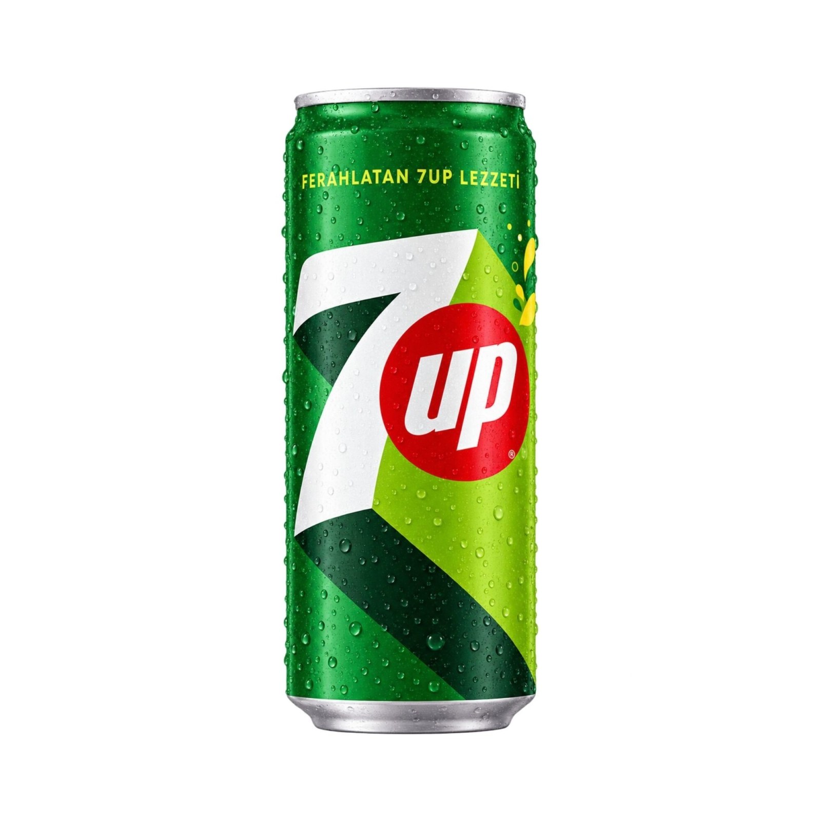 7 Up Gazoz / 330 ml