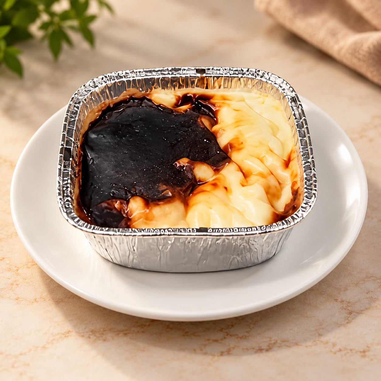 Fırın Sütlaç (200 gr.)