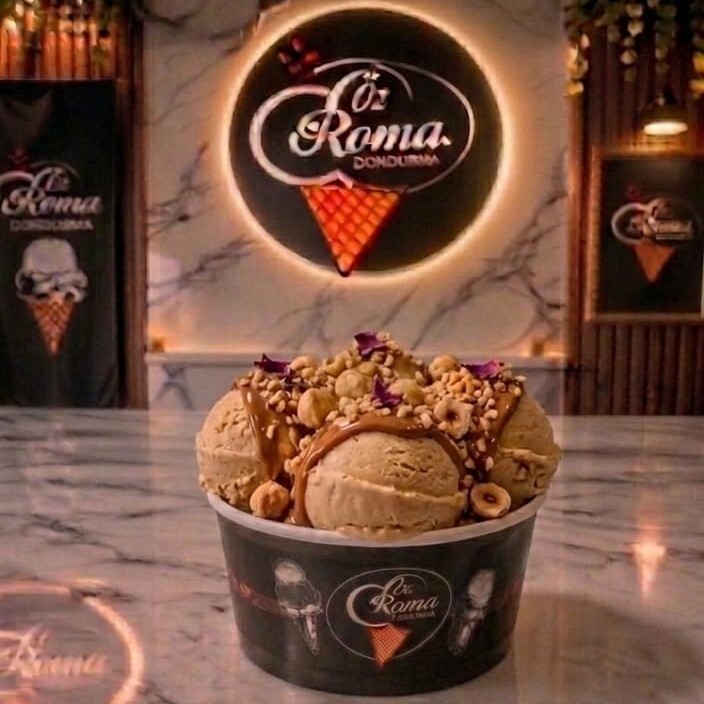 Fındıklı Dondurma