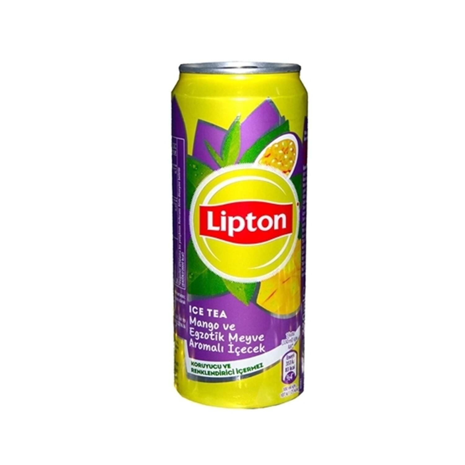 Lipton Ice Tea (330) Ml