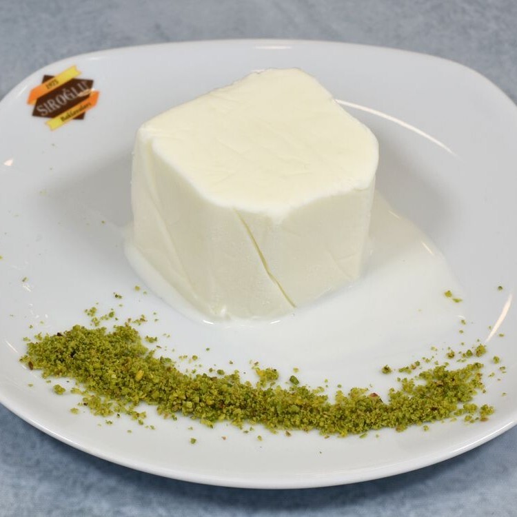 Kesme Dondurma (500 gr)