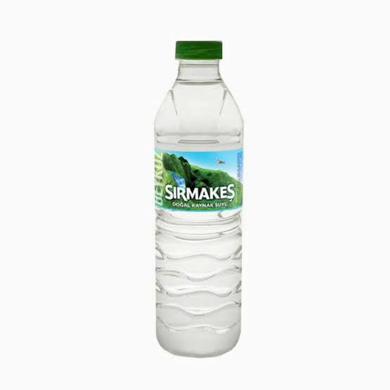 Su (50 cl.)