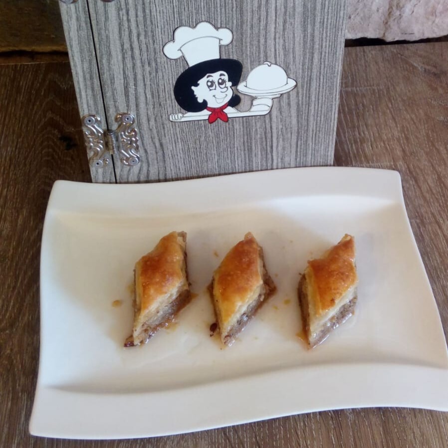 Baklava