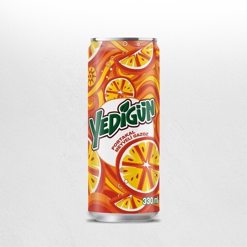 Yedigün (33 cl.)