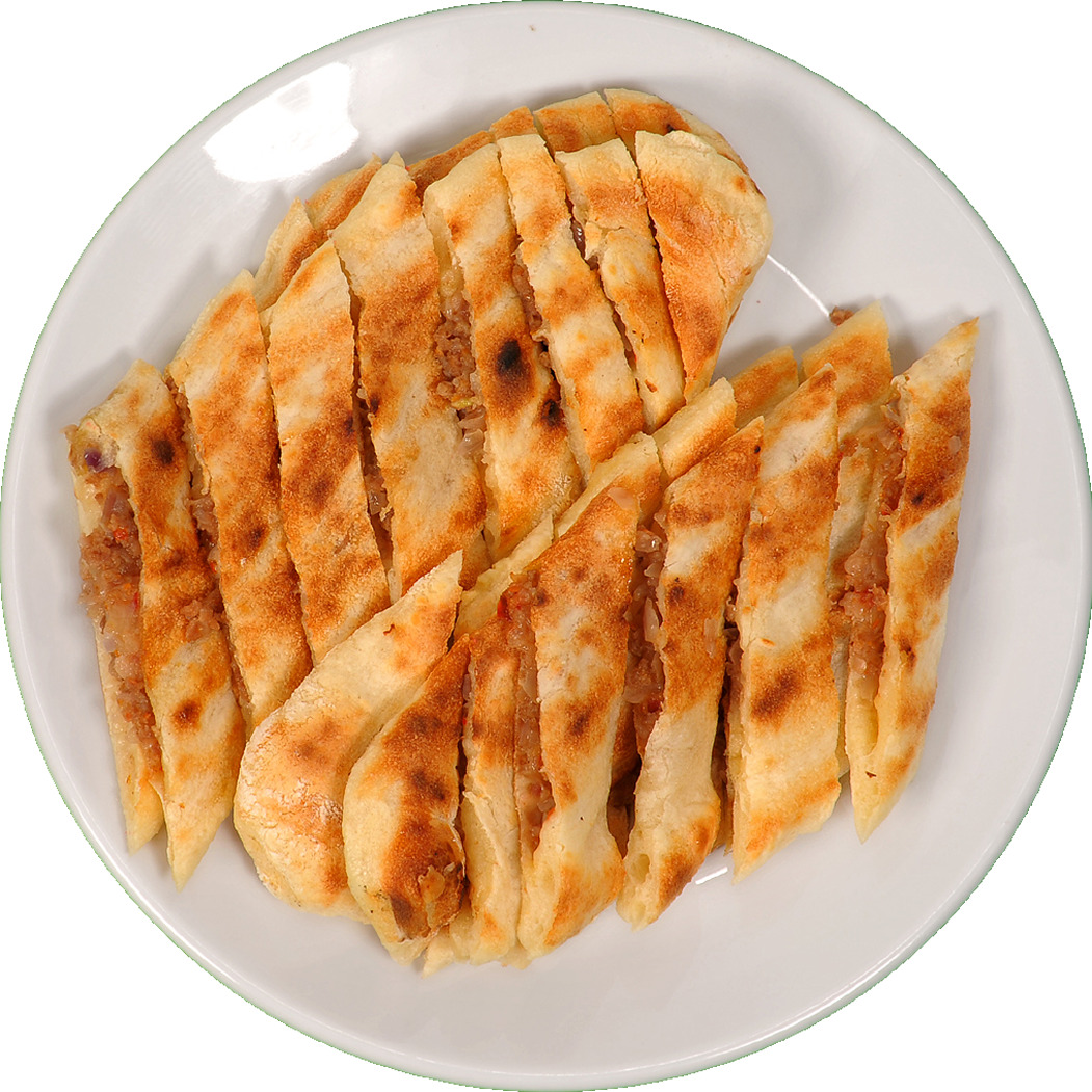 Kıymalı Pide (Adet)