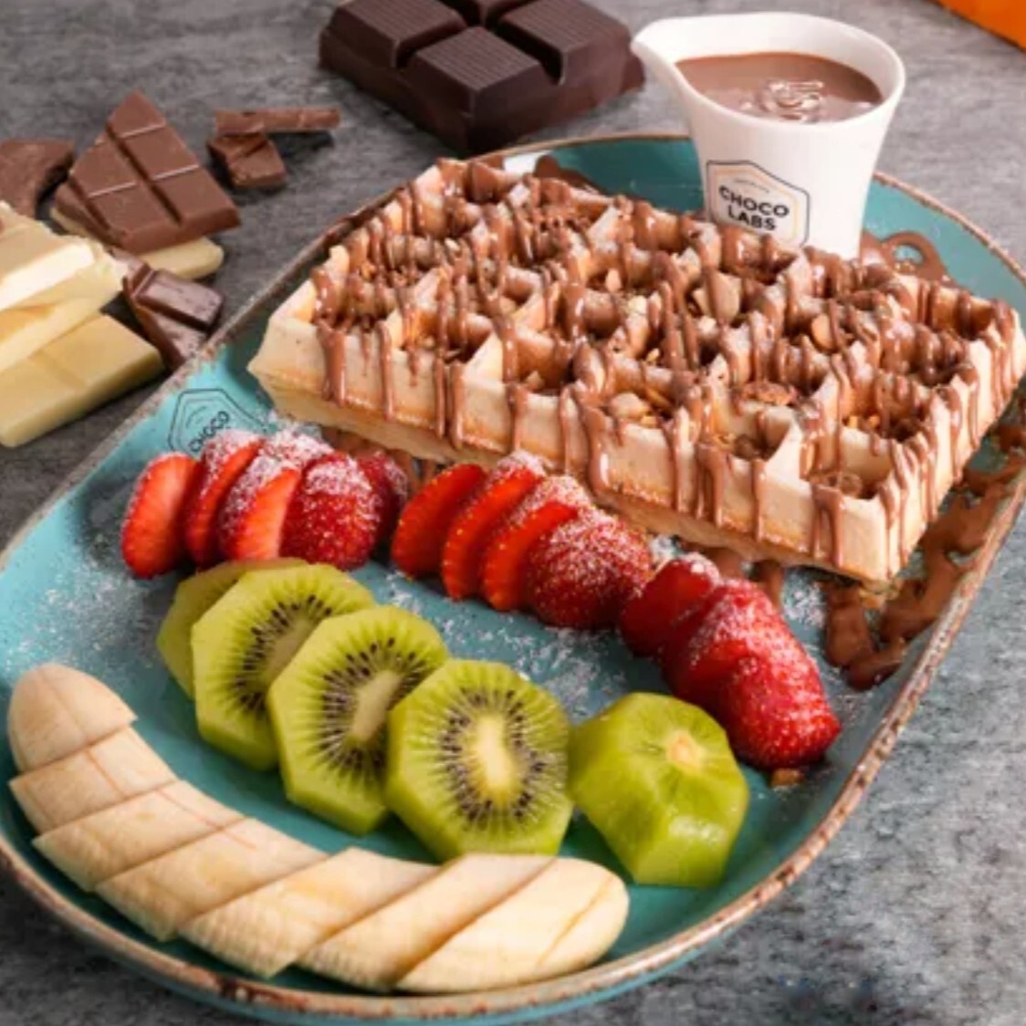 Waffle