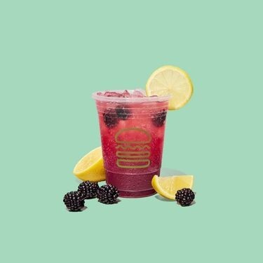 Regular Blackberry Bramble