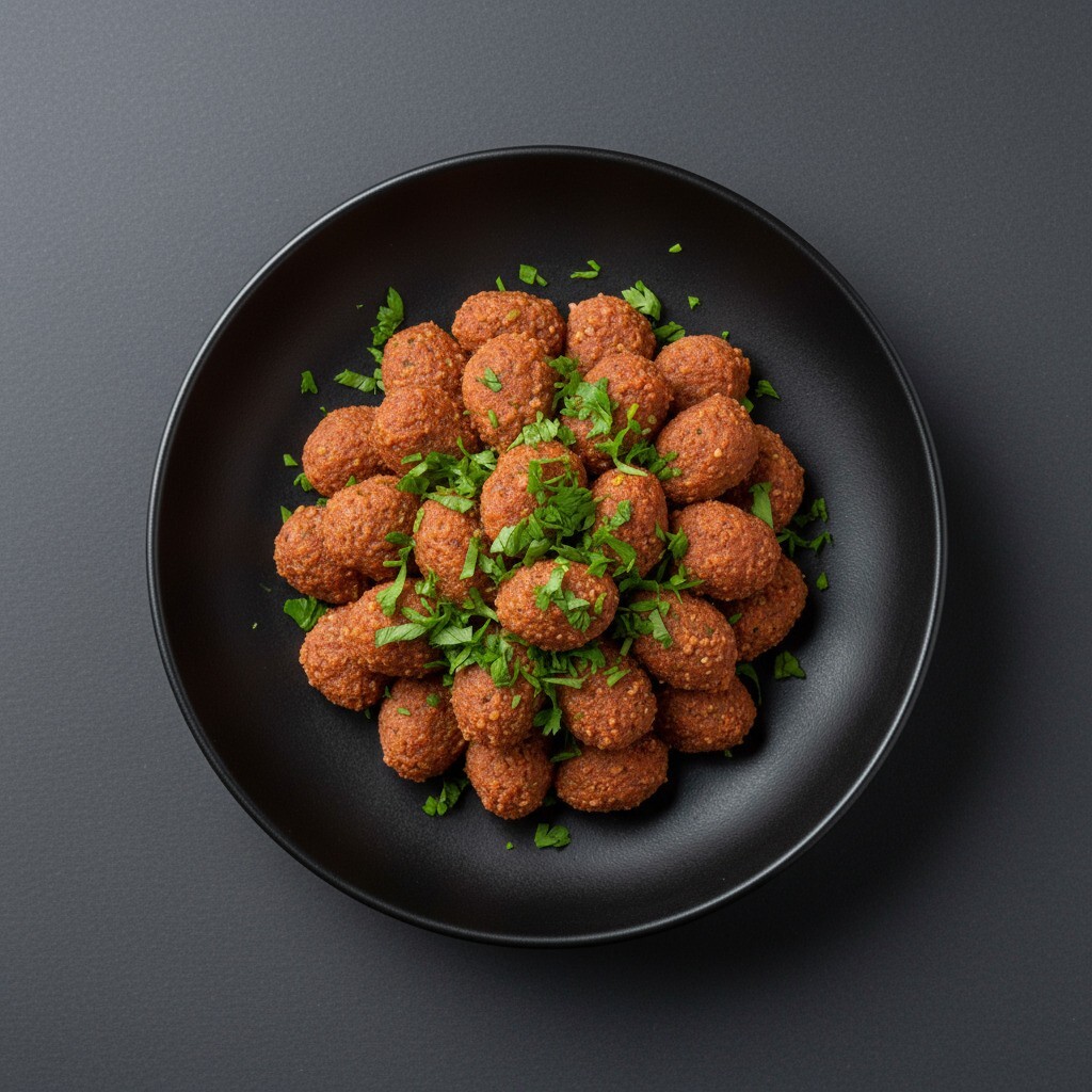 Fellah Köftesi (500 gr)