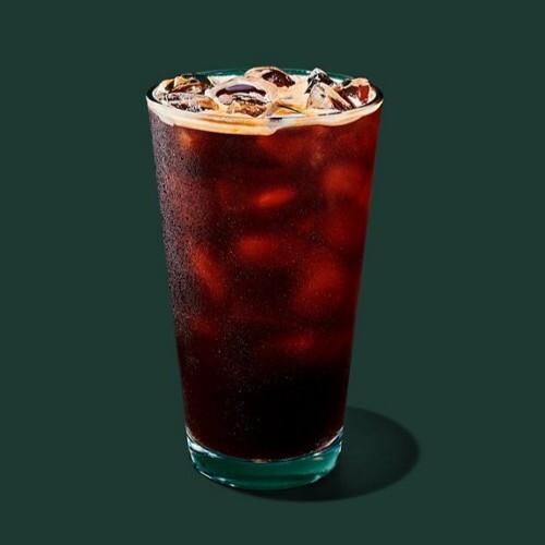 Ice Americano