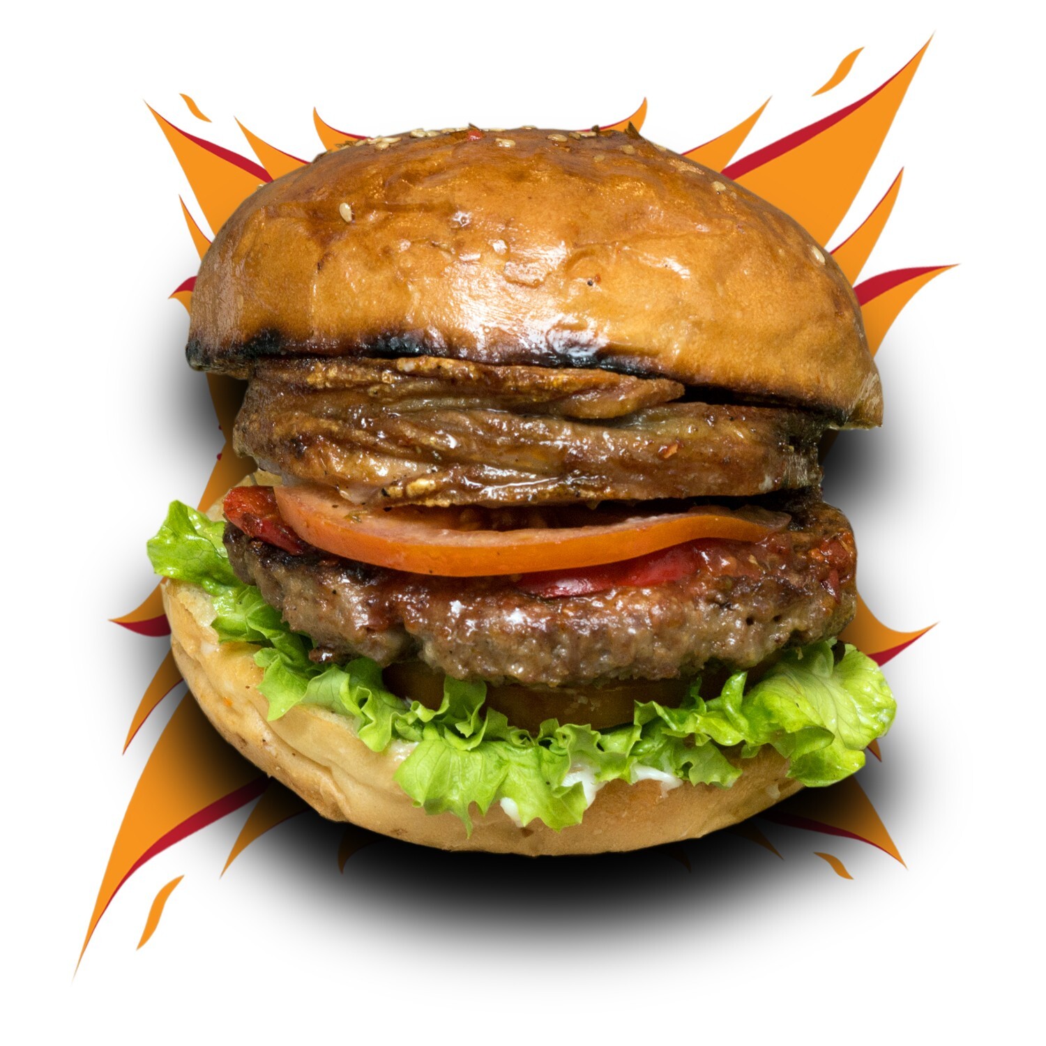 Kokoreçli Koko House Burger