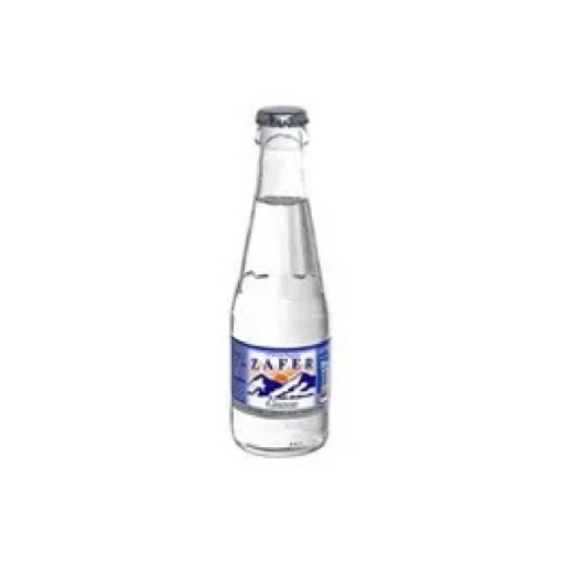 Zafer Gazoz (20 cl.)