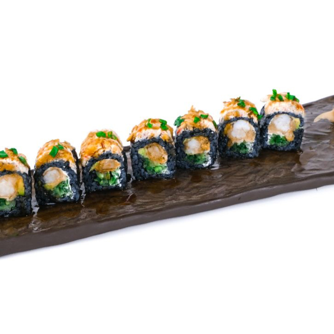 DARK NIGHT ROLL ( 8 Parça )