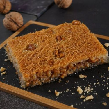 Kadayıf Cevizli (500 gr)