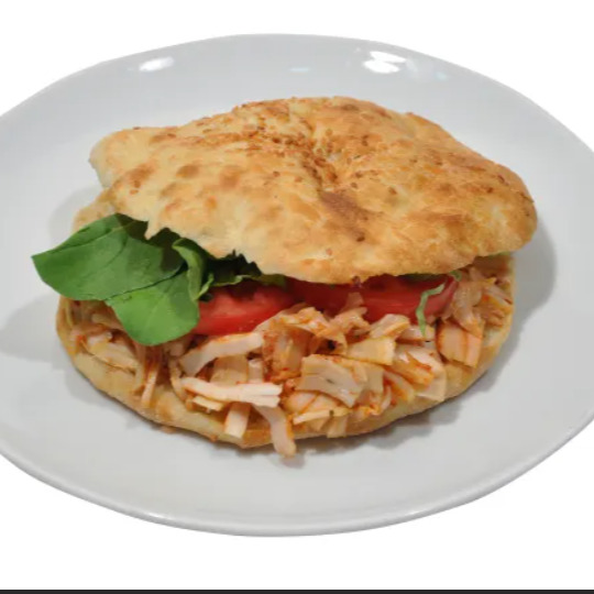 2 Adet Gobit Ekmek Tavuk Döner