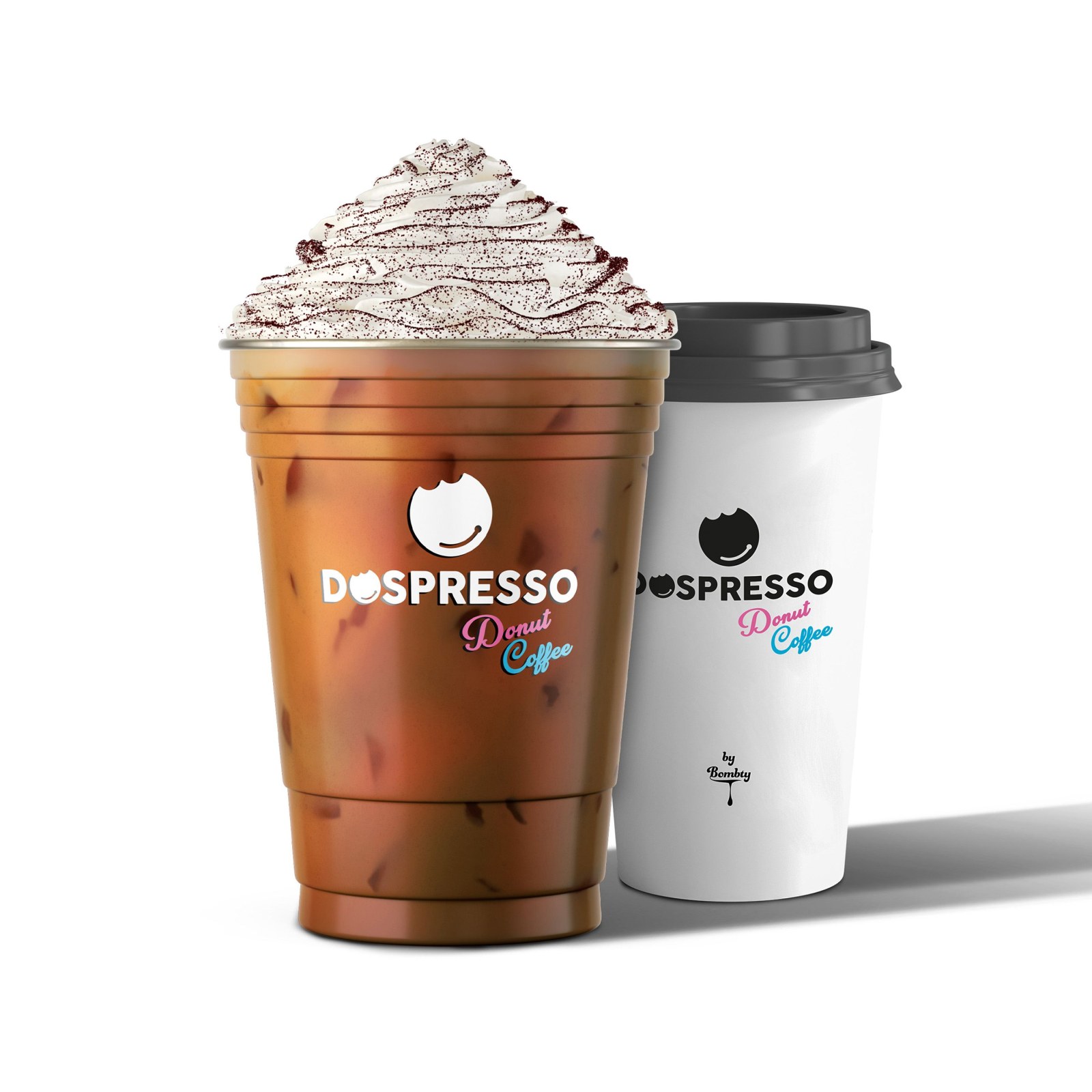 Choconero Latte