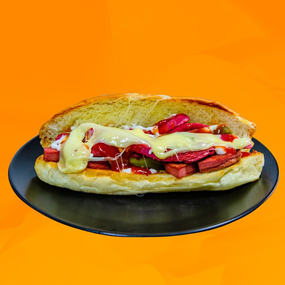 Öğrenci Menüsü - 3